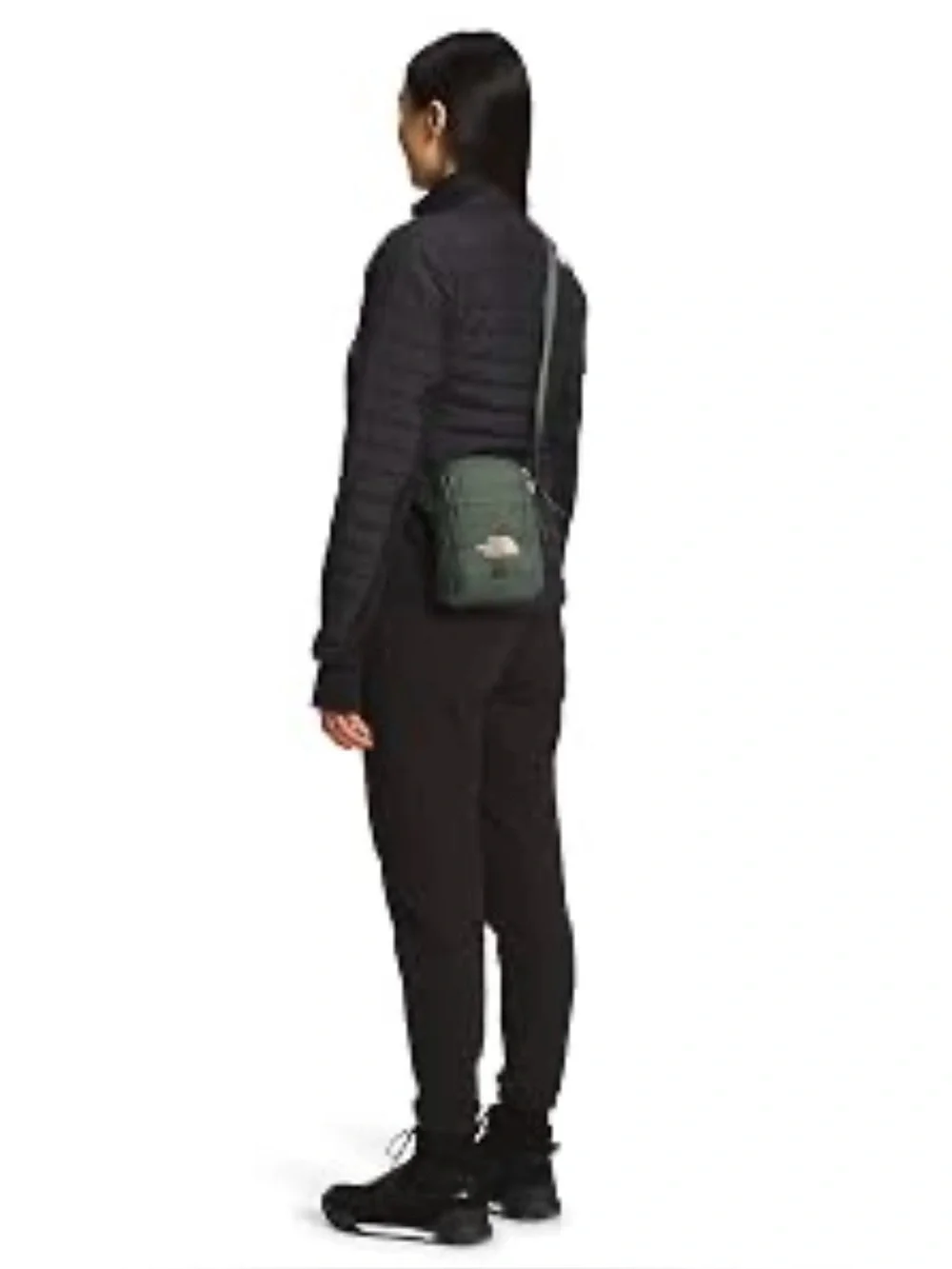 The North Face Jester Crossbody Bag